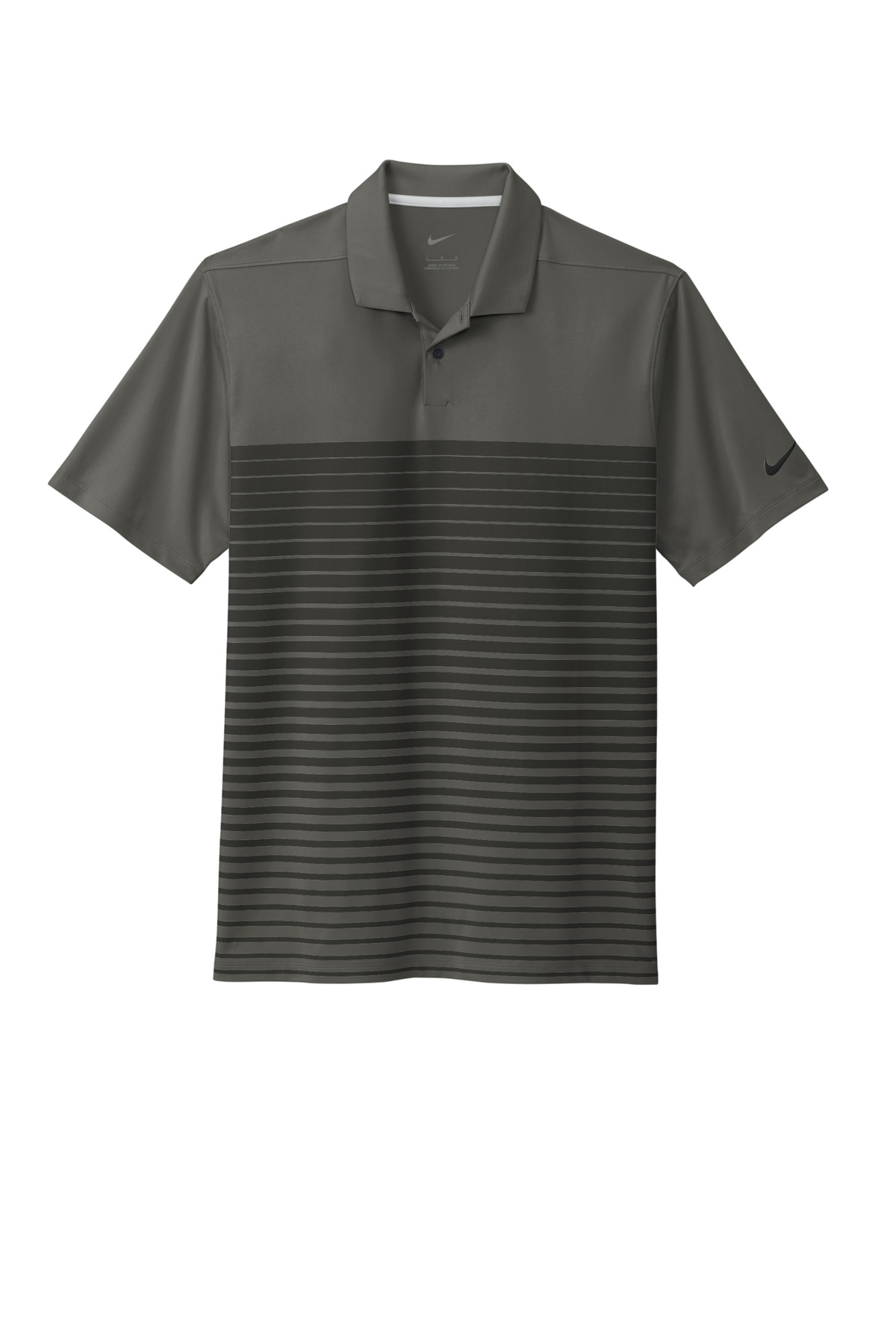 Dri-FIT Vapor Block Polo