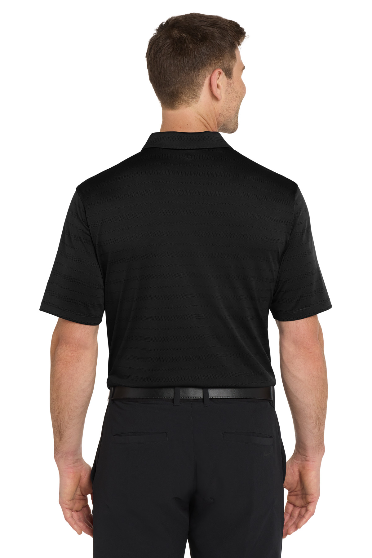 Model Back