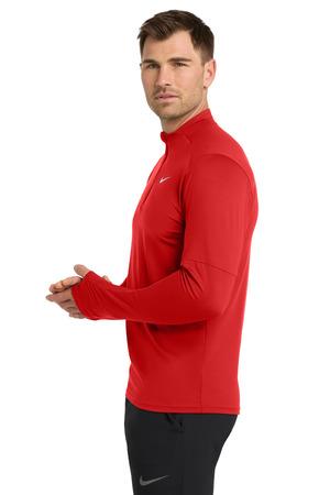 Nike Dri-FIT Element 1/2-Zip Top