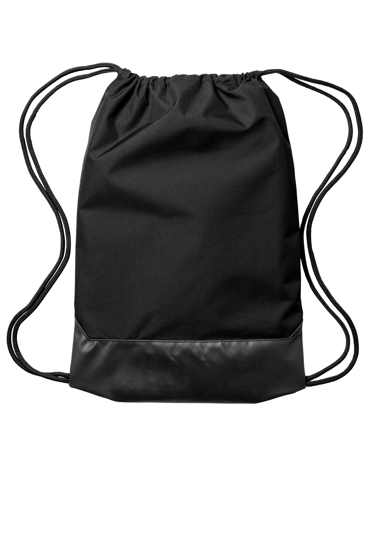 Back side