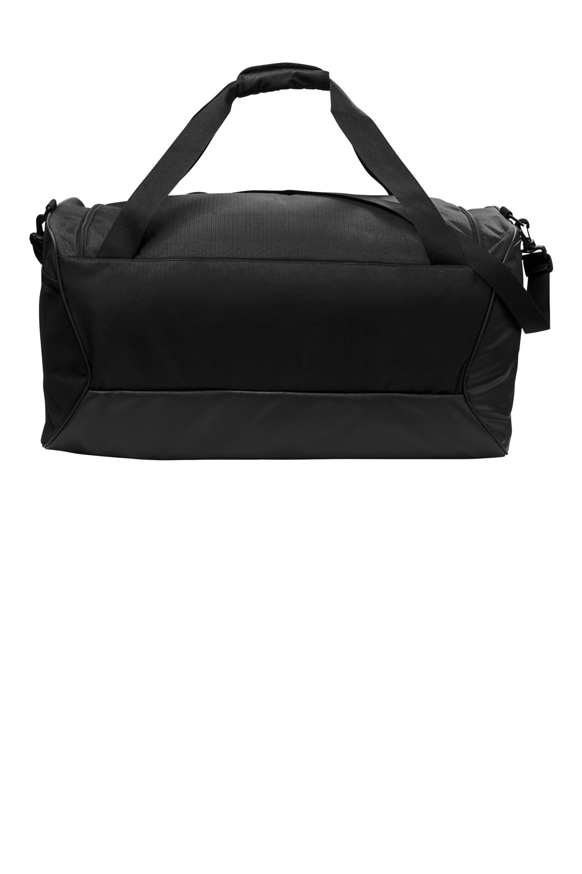 Back side