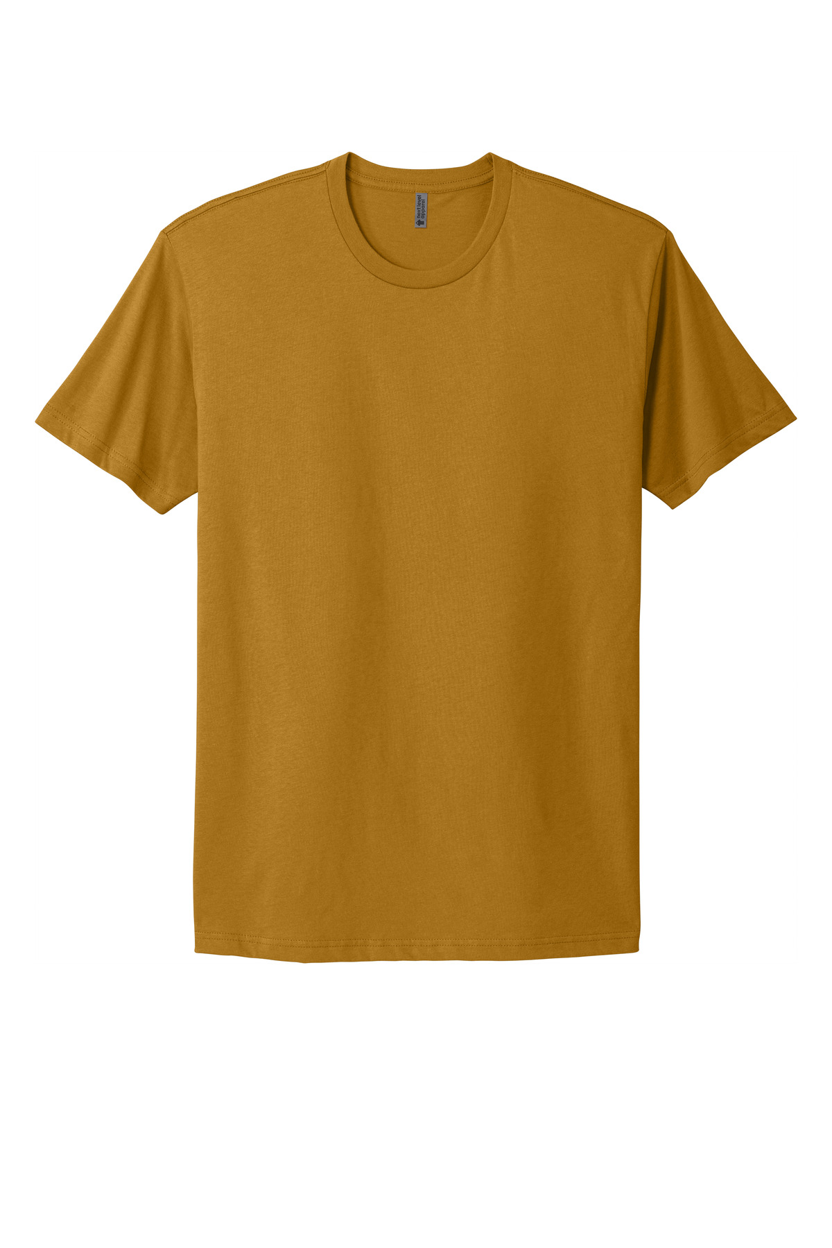 Unisex Cotton Tee.