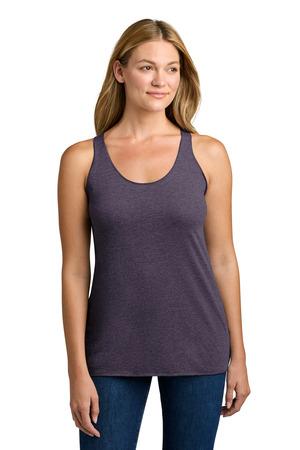 Next Level Apparel® Women’s Tri-Blend Racerback Tank