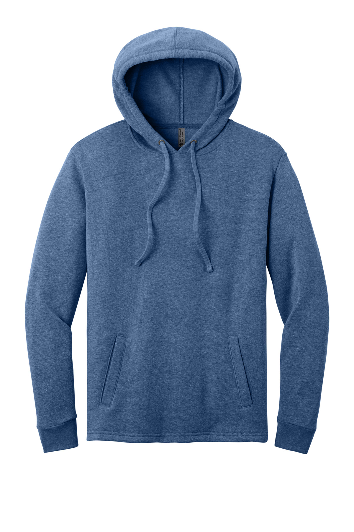 Unisex Malibu Pullover Hoodie.