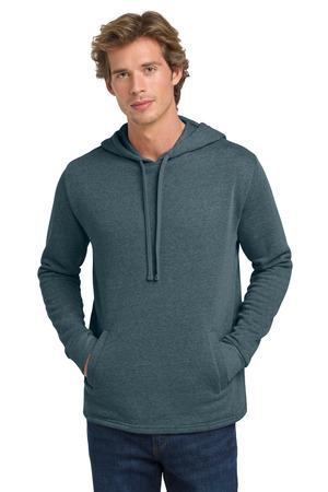 Unisex Malibu Pullover Hoodie.