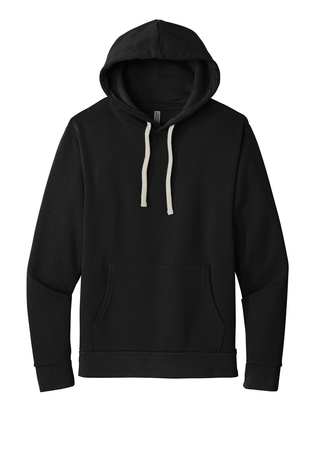 Unisex Santa Cruz Pullover Hoodie.