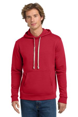 Unisex Santa Cruz Pullover Hoodie.