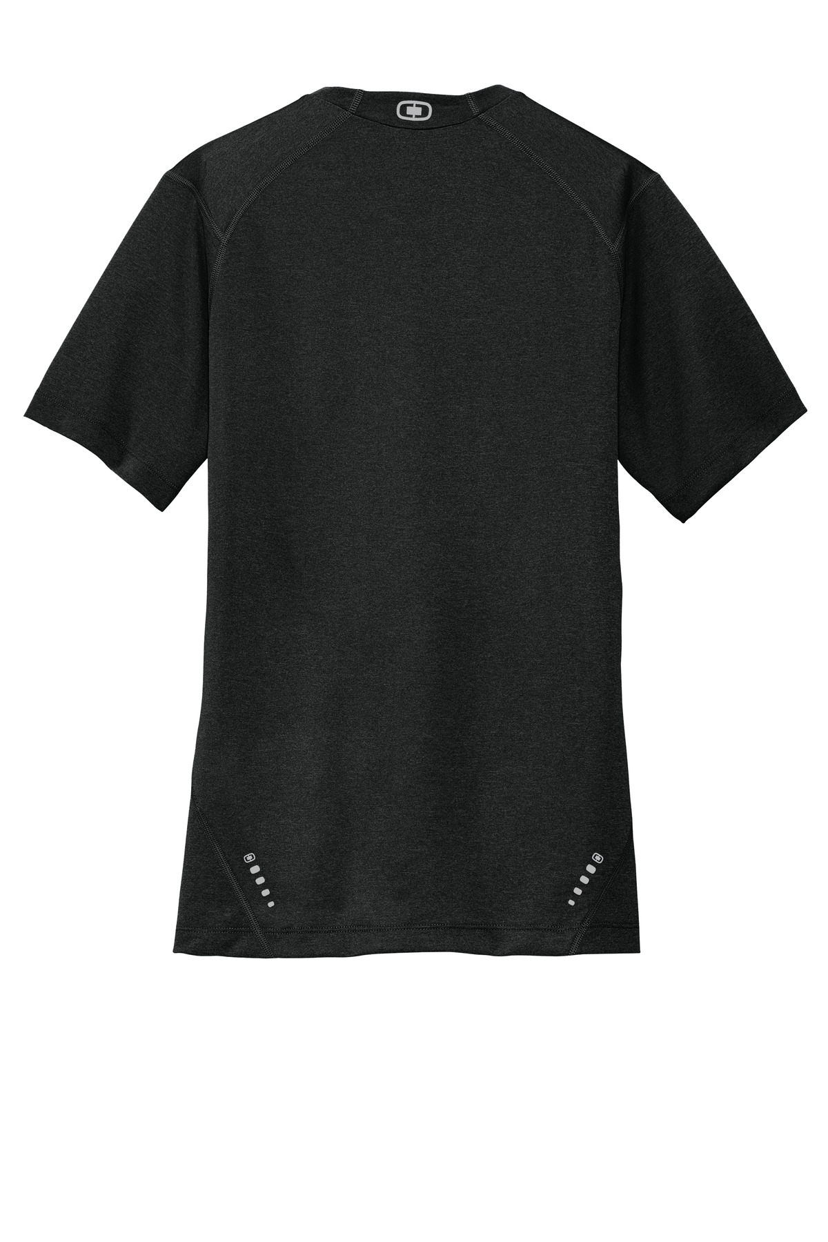 Back side