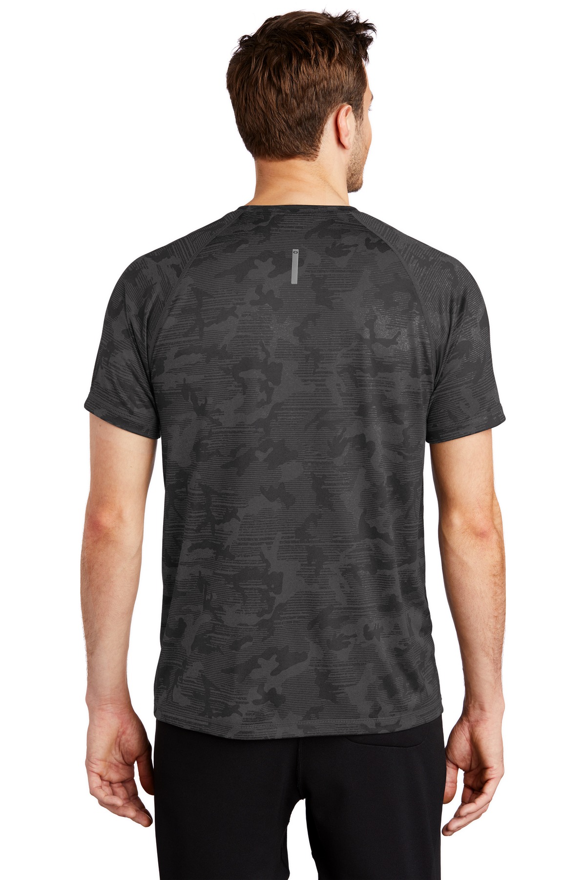 Model Back