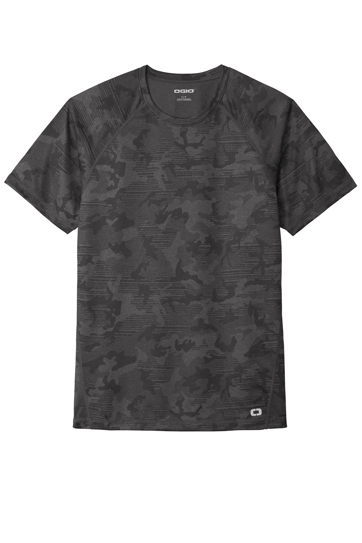 ENDURANCE Pulse Phantom Tee