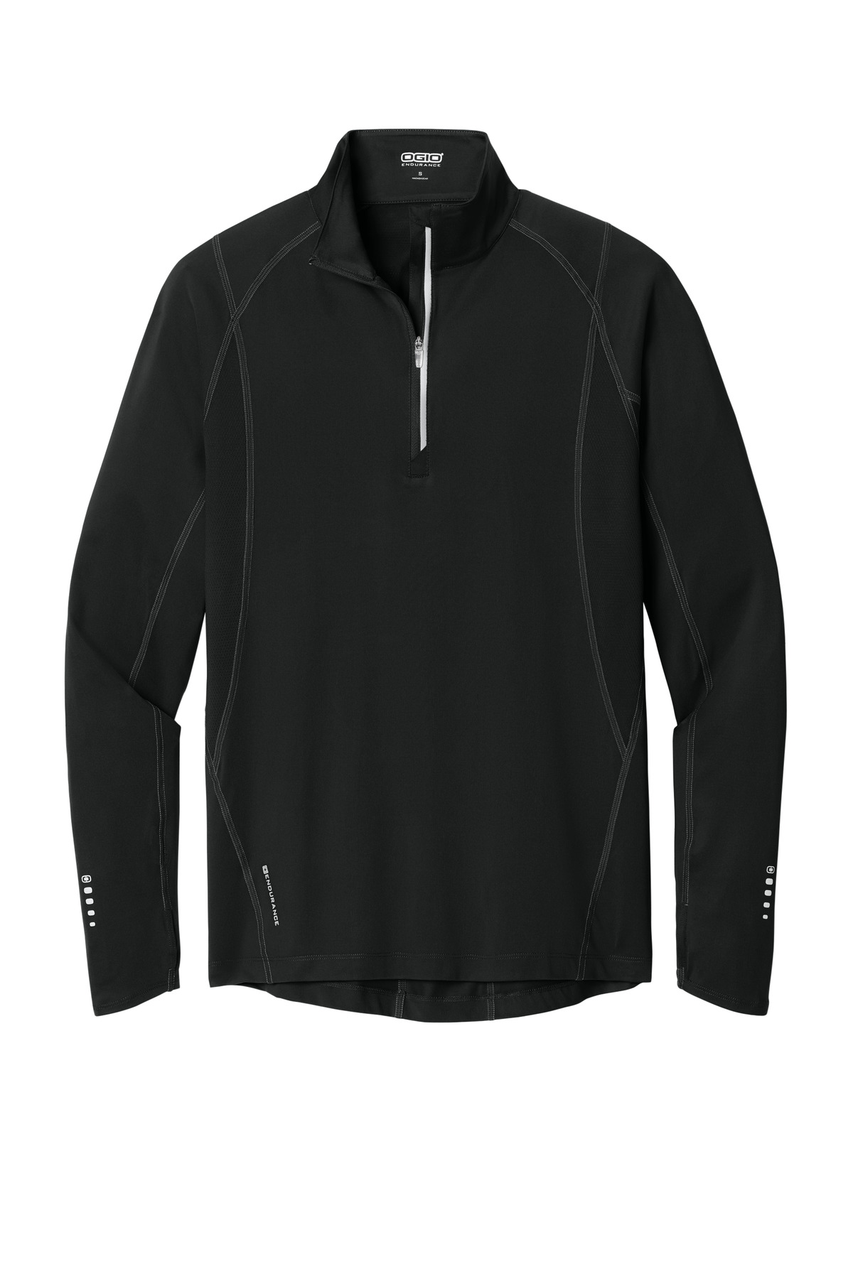 OGIO ENDURANCE Nexus 1/4-Zip Pullover