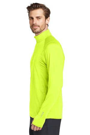 OGIO ENDURANCE Nexus 1/4-Zip Pullover