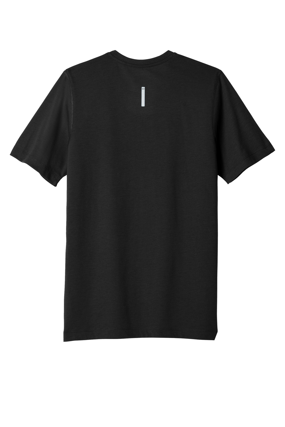 Back side
