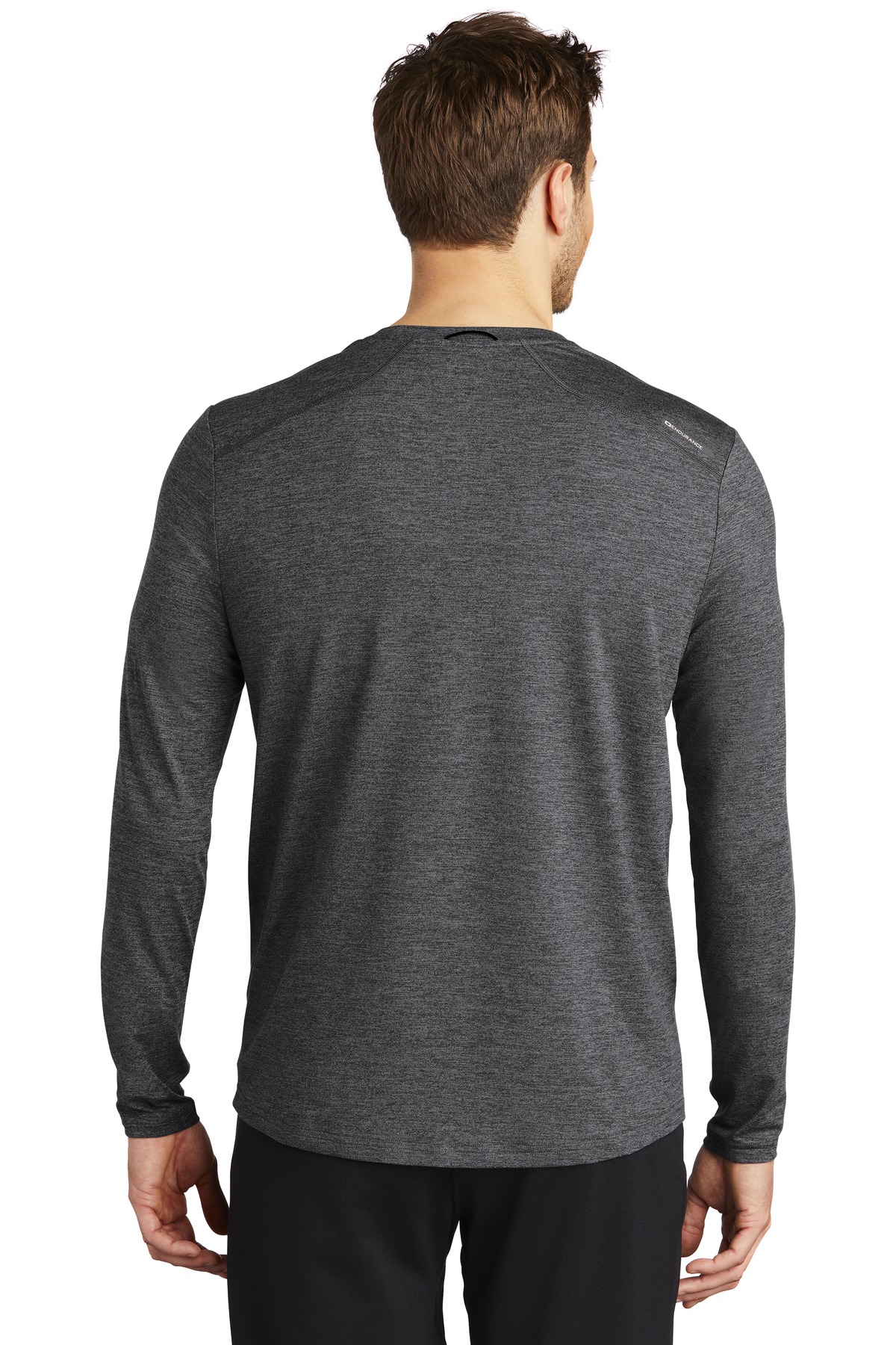 Model Back