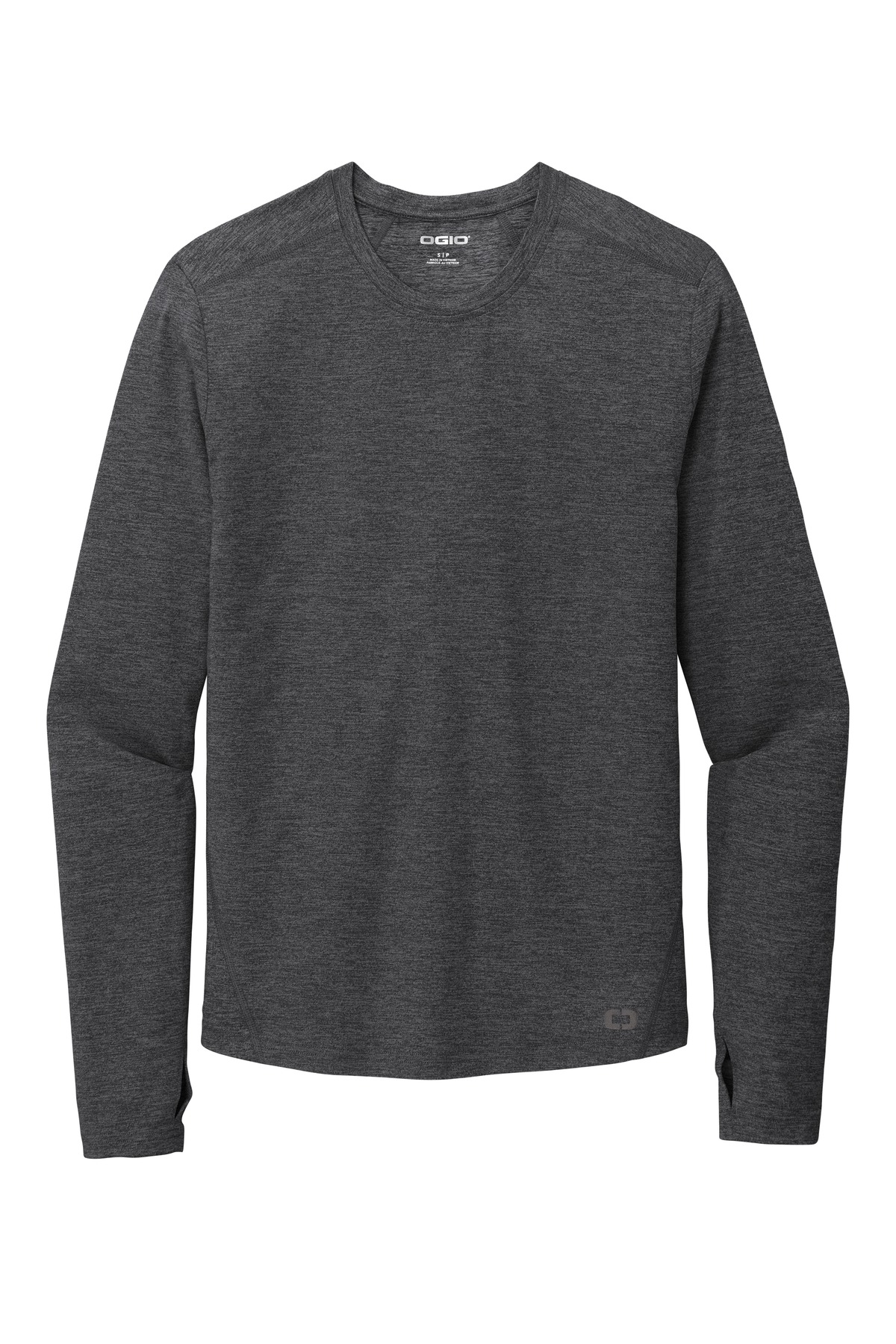 OGIO ENDURANCE Force Long Sleeve Tee