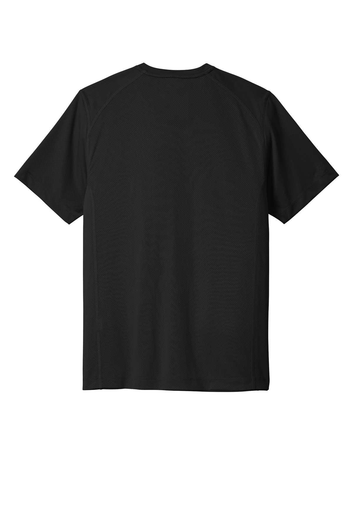 Back side