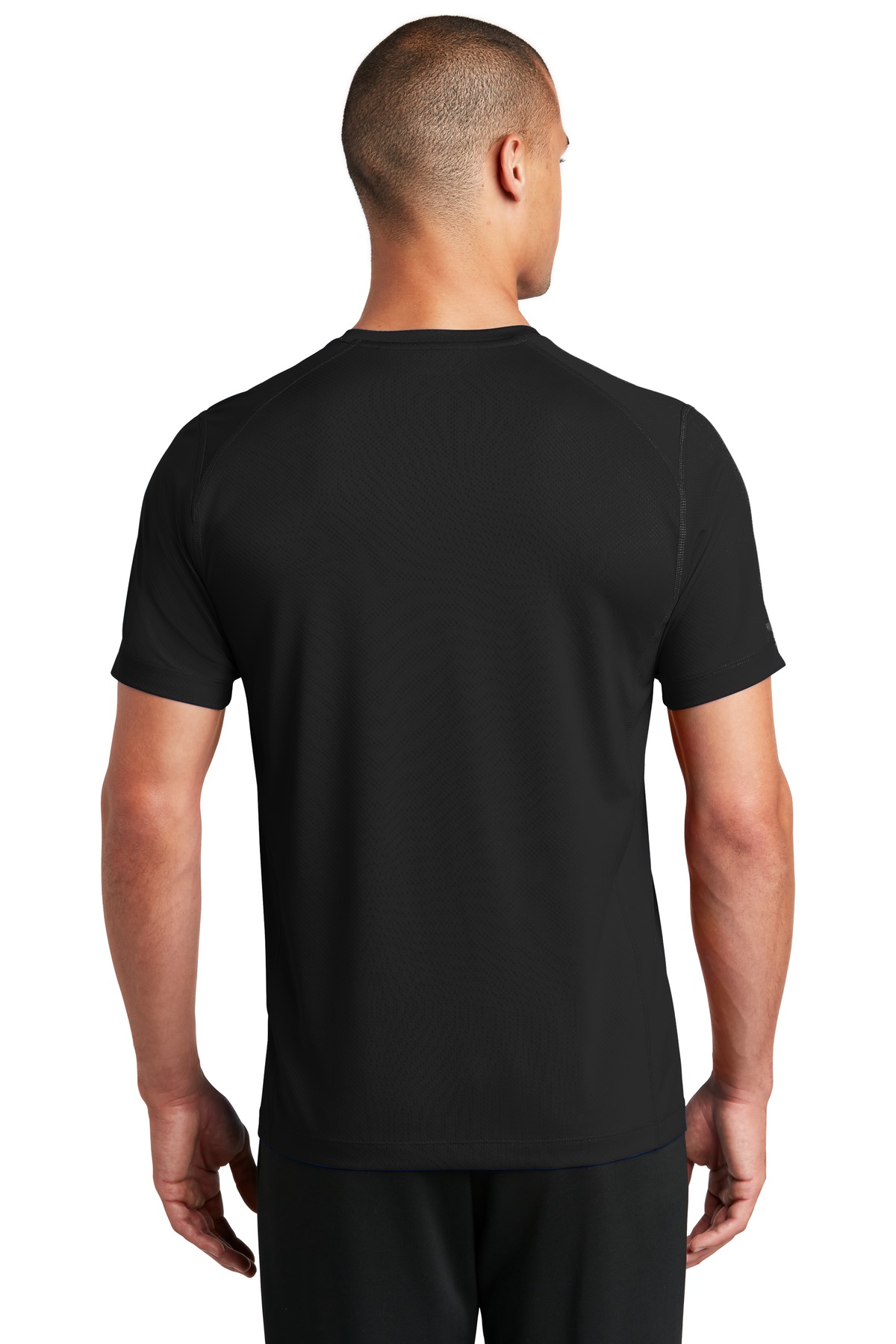 Model Back