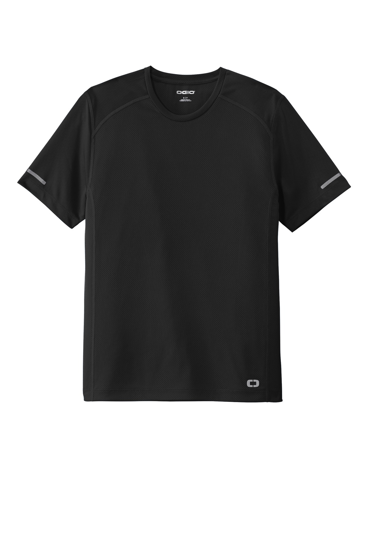 OGIO ENDURANCE Level Mesh Tee.