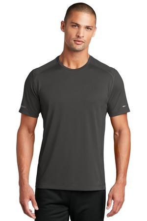 OGIO ENDURANCE Level Mesh Tee.