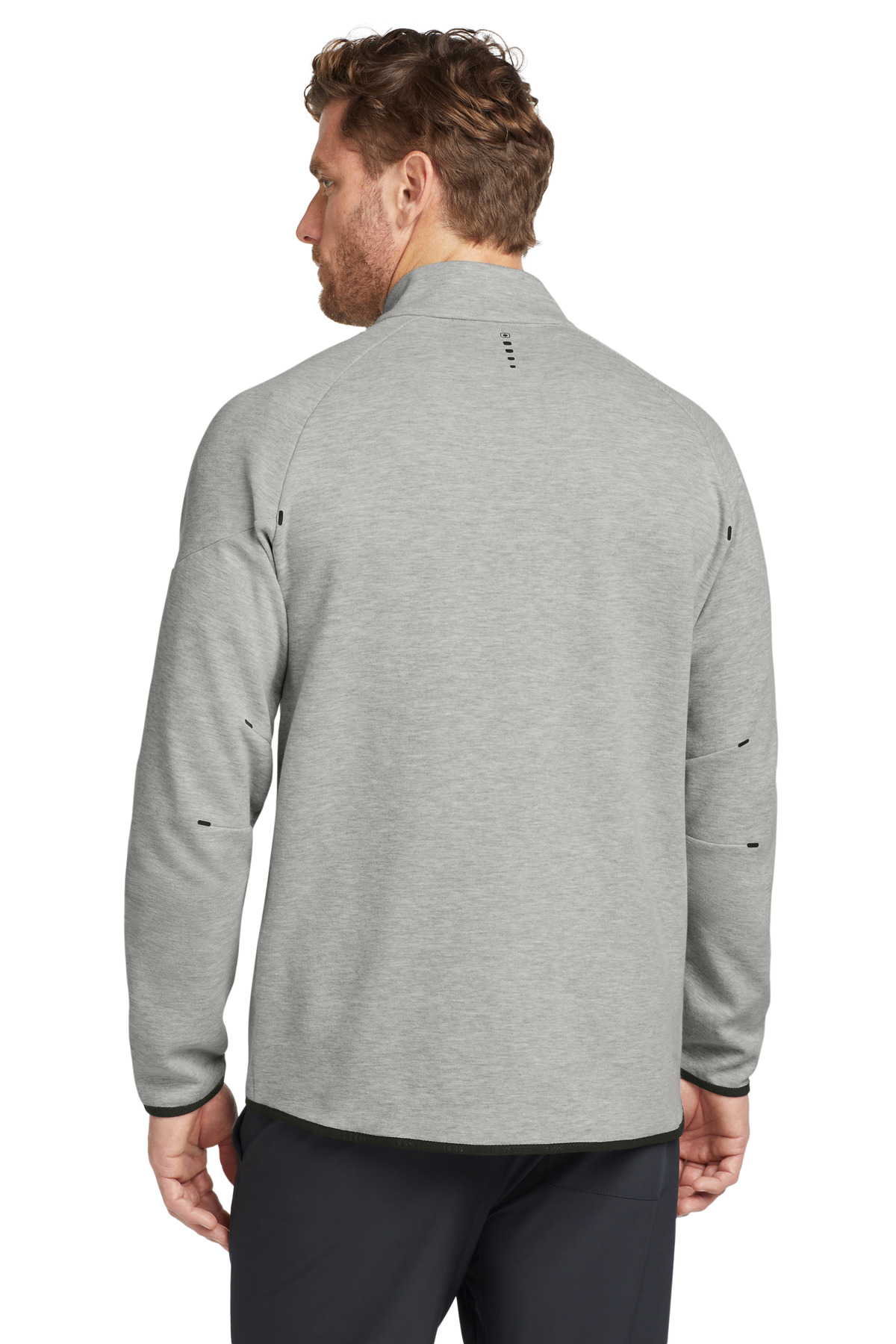 Model Back