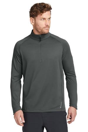 OGIO ENDURANCE Radius 1/4-Zip
