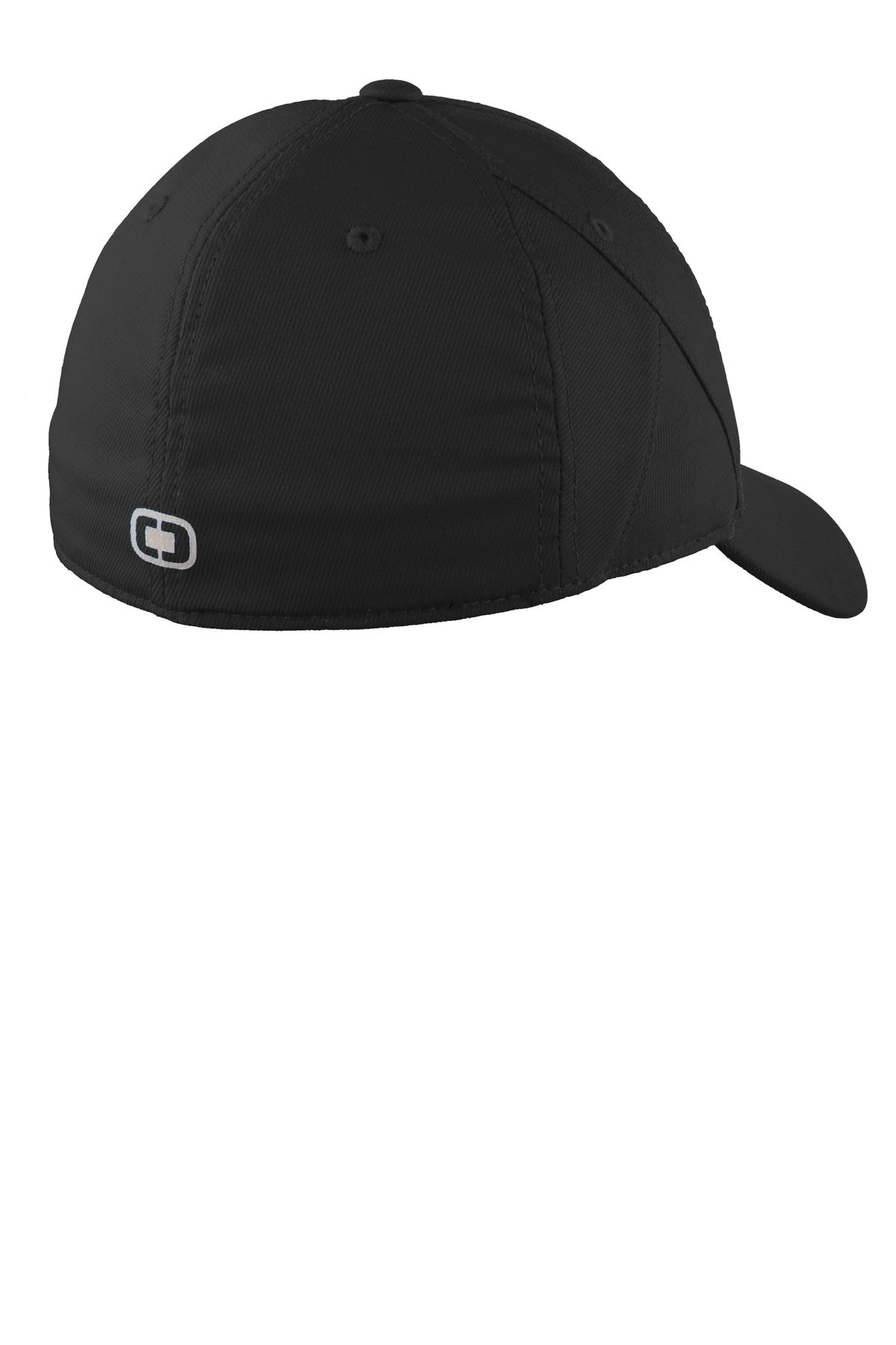 Back side