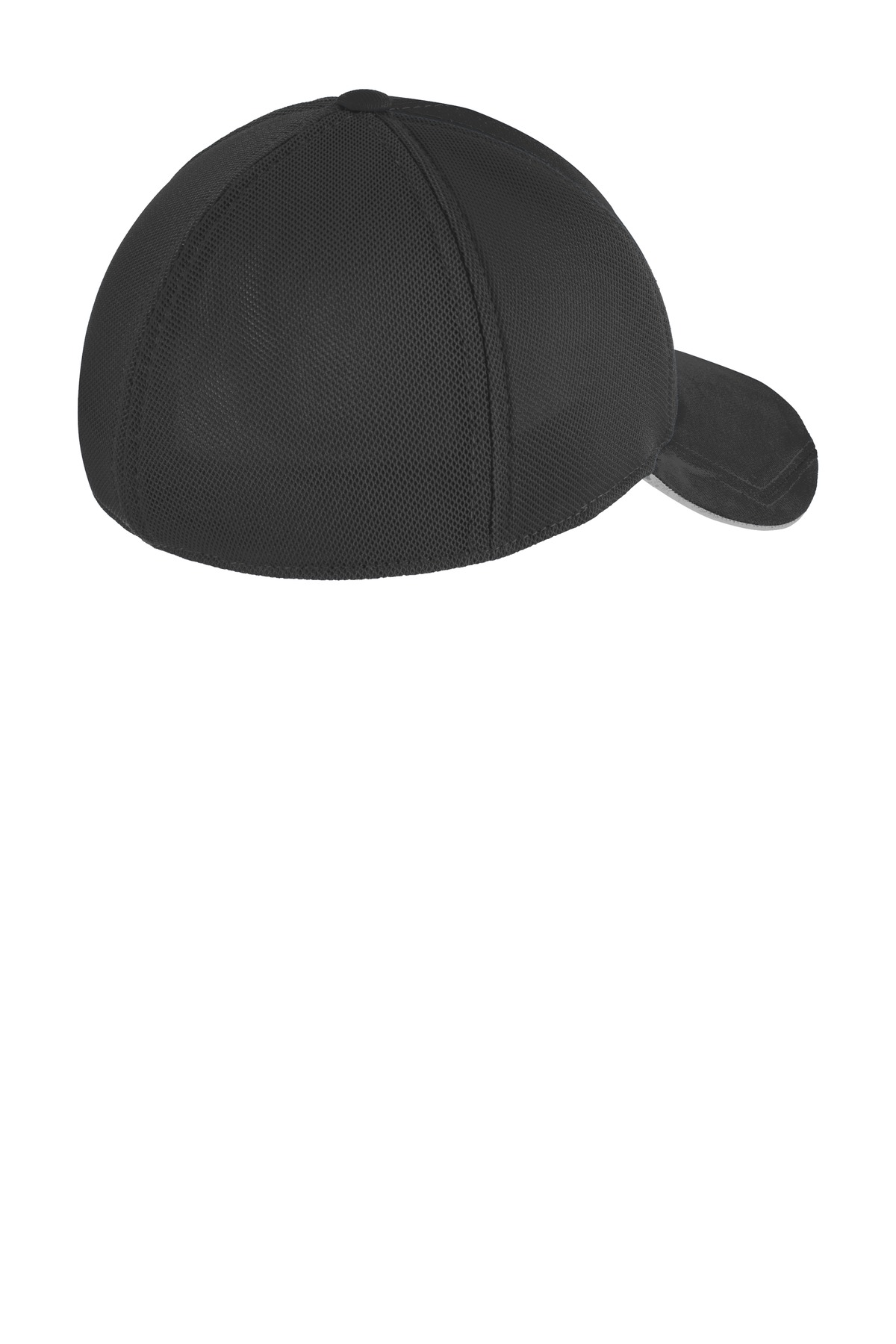 Back side