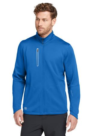 OGIO ENDURANCE Fulcrum Full-Zip