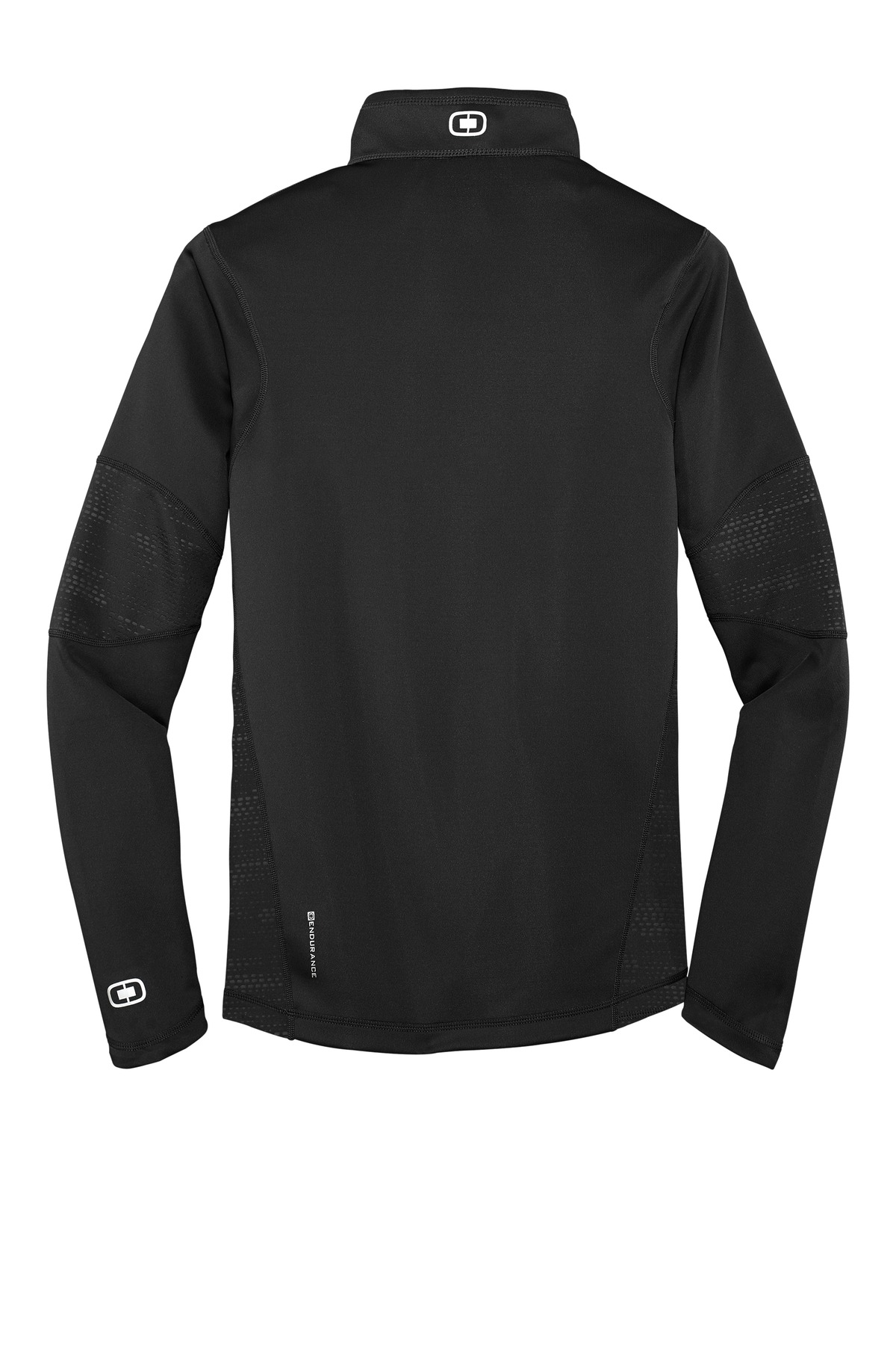 Back side