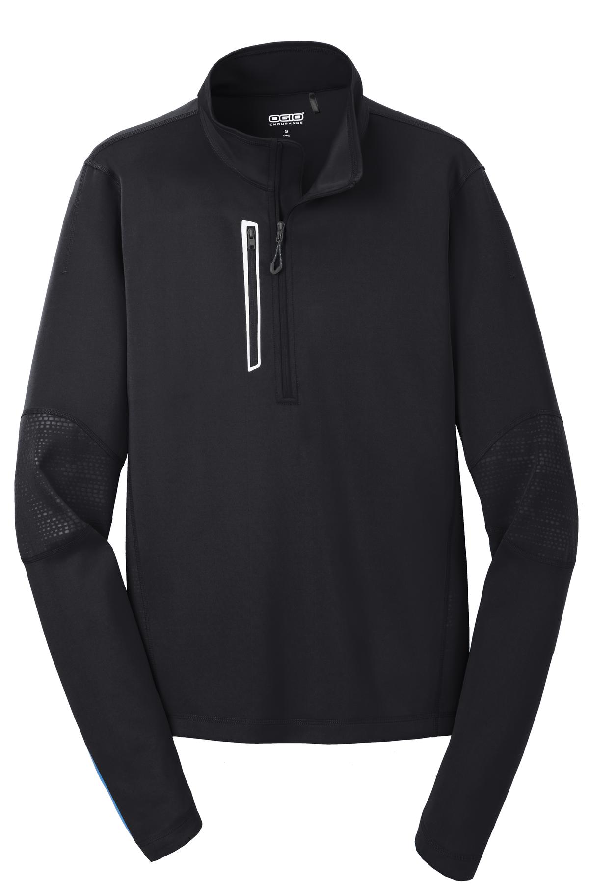 OGIO ENDURANCE Fulcrum 1/4-Zip