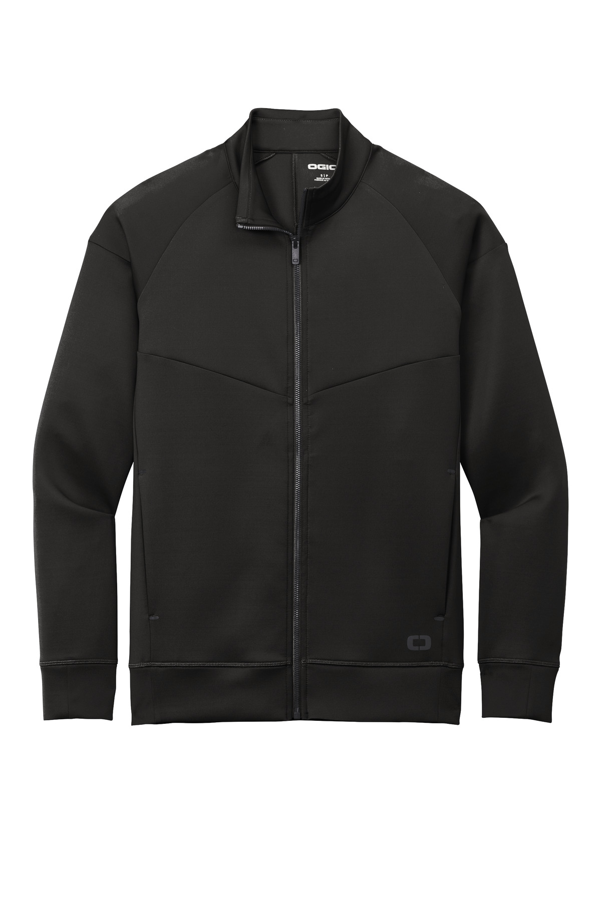 ENDURANCE Modern Performance Full-Zip.