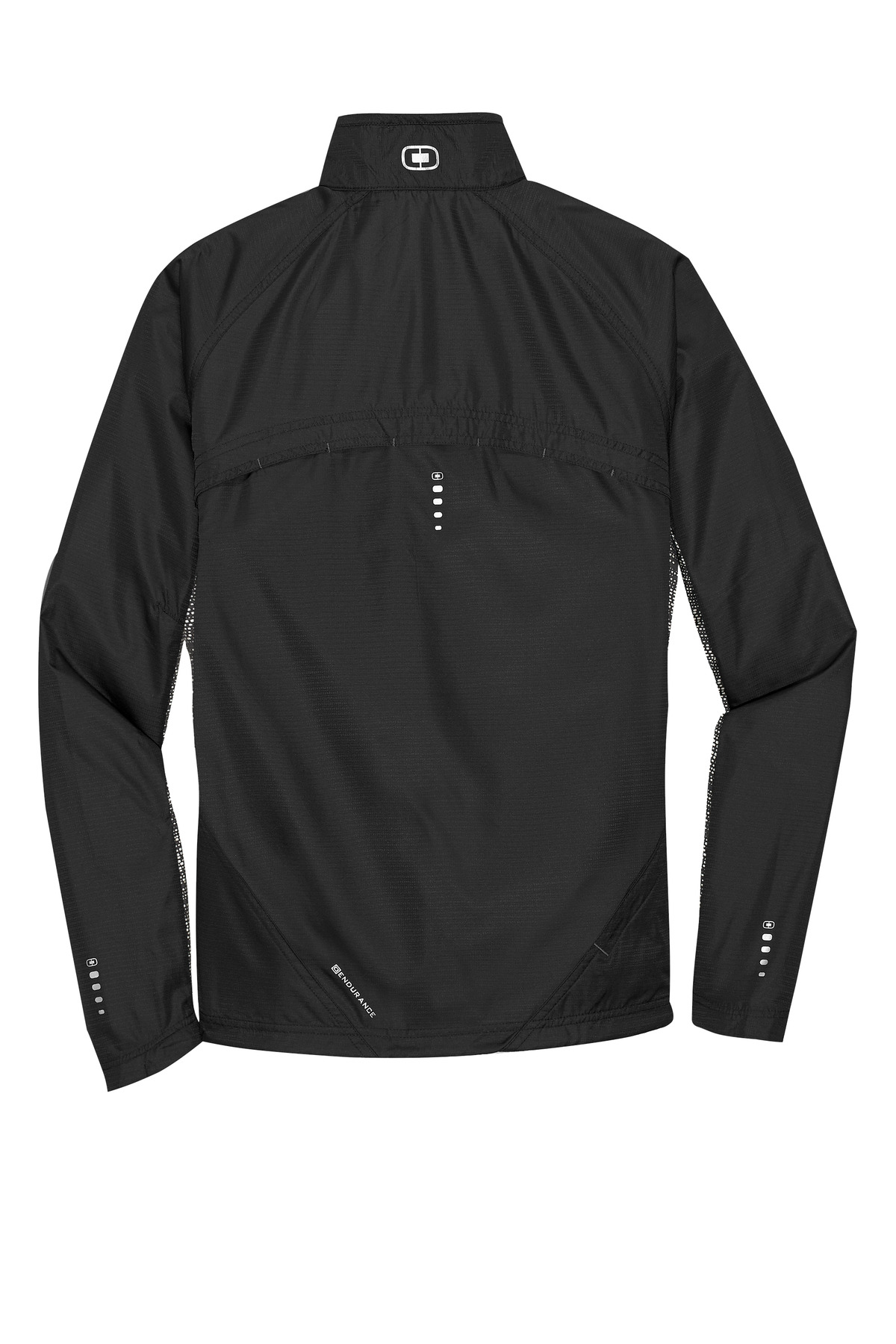 Back side
