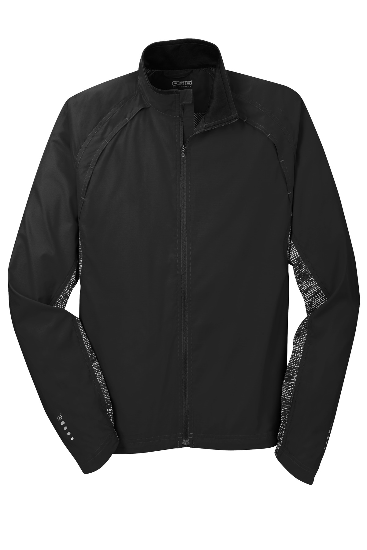 OGIO ENDURANCE Trainer Jacket