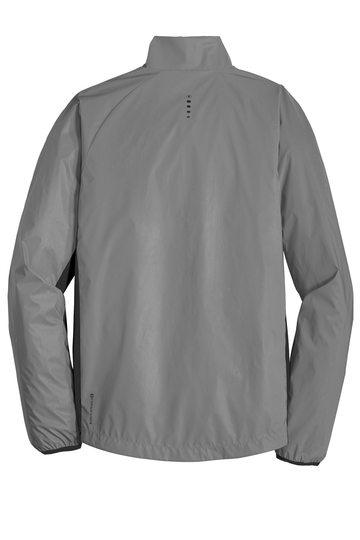 Back side