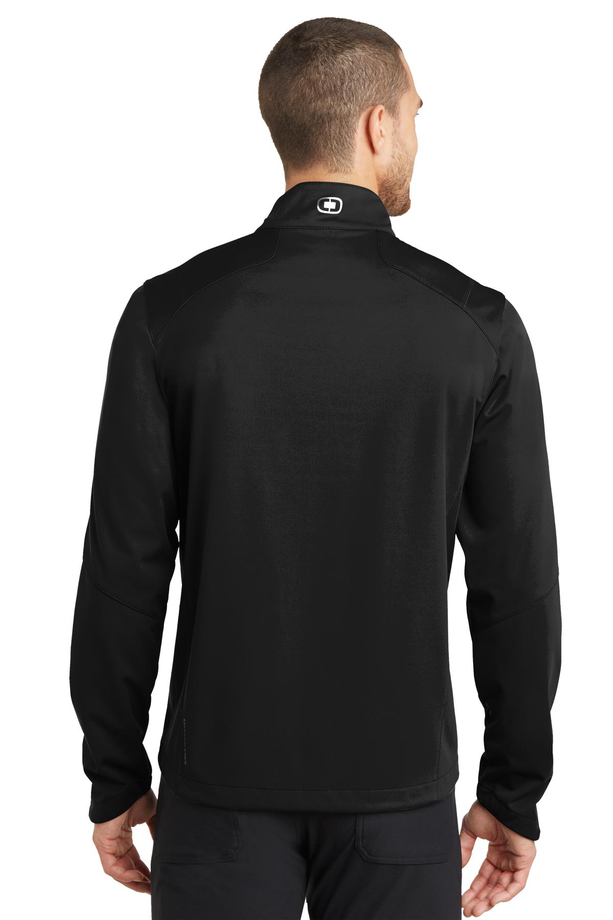 Model Back