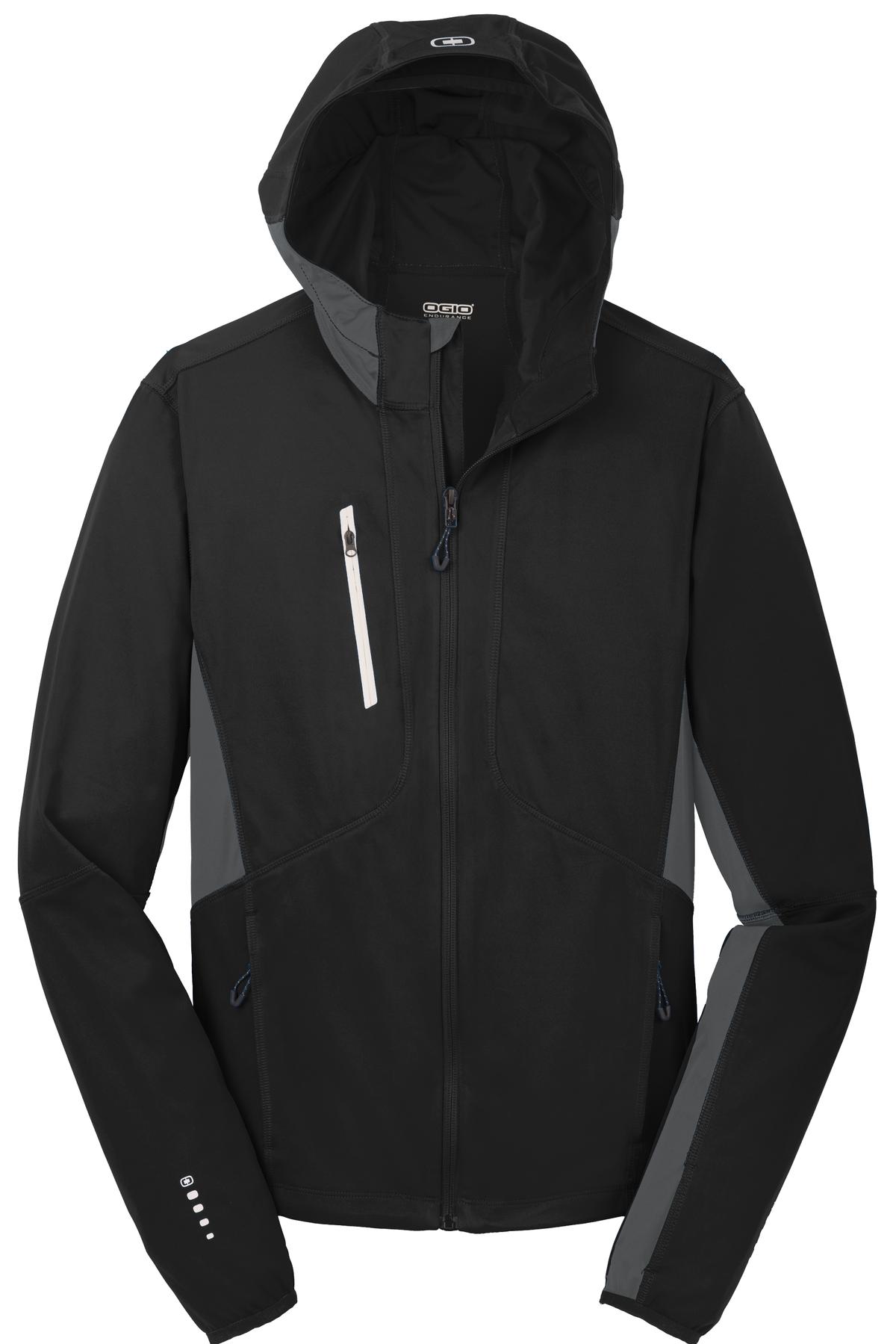 OGIO ENDURANCE Pivot Soft Shell