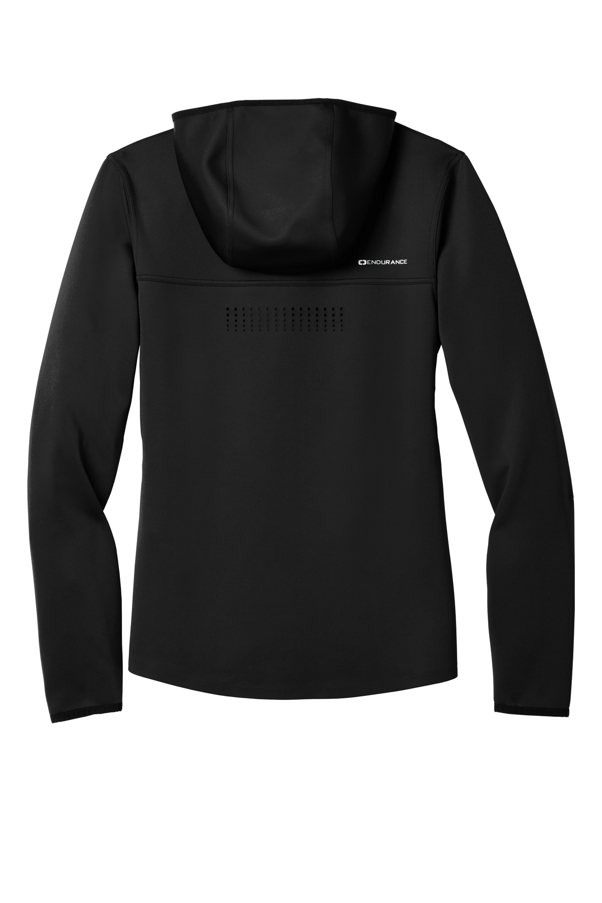 Back side