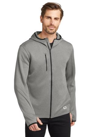 OGIO ENDURANCE Stealth Full-Zip Jacket