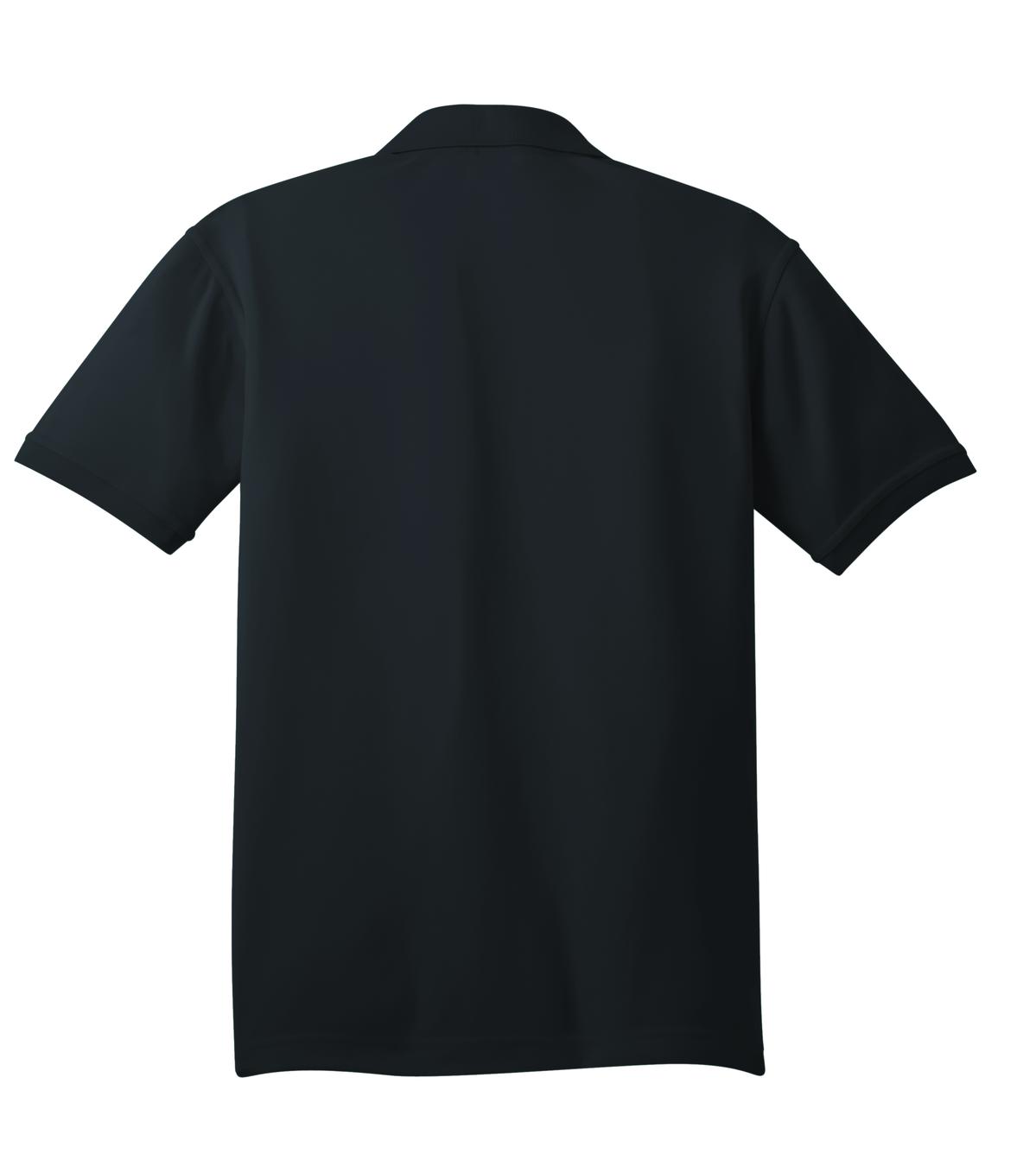 Back side