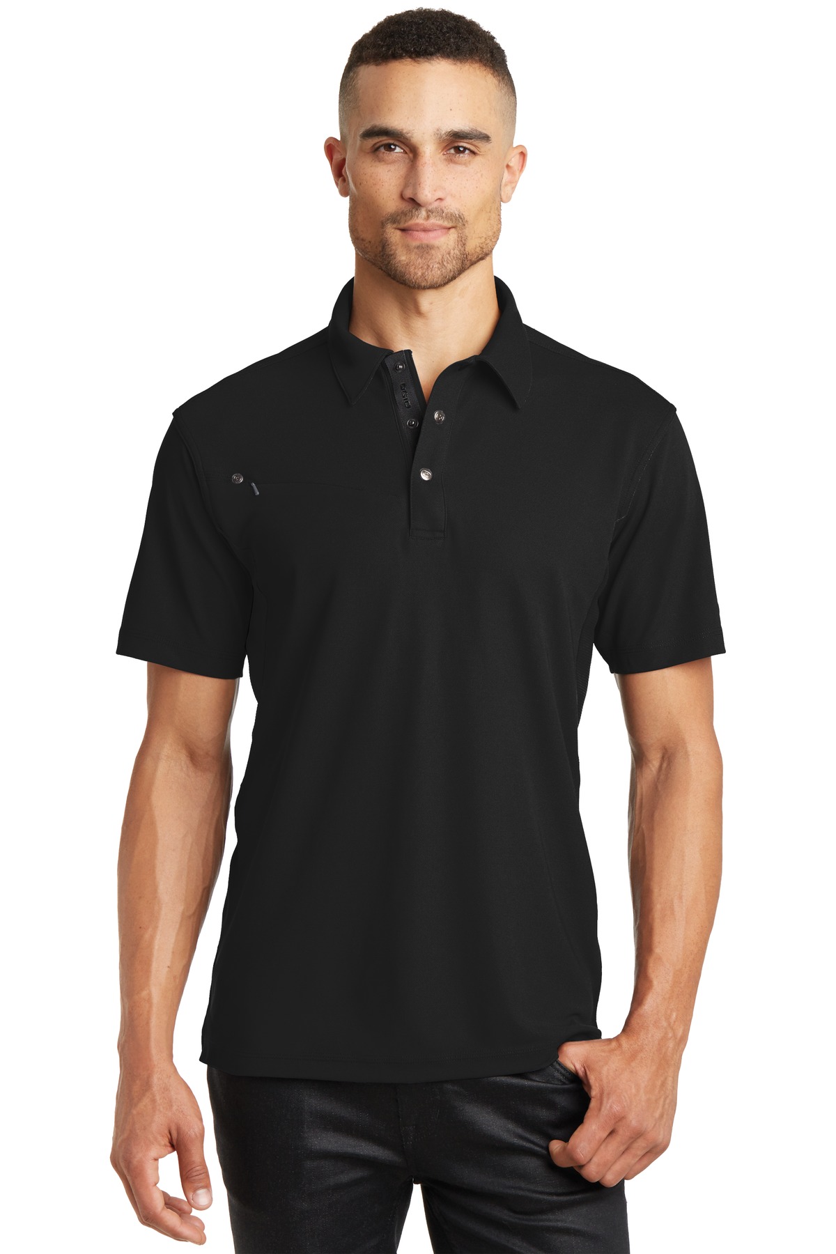 OGIO – Accelerator Polo
