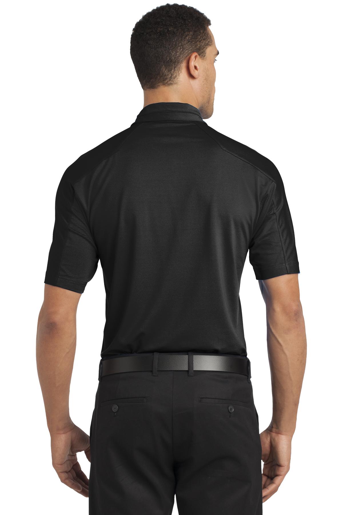 Model Back