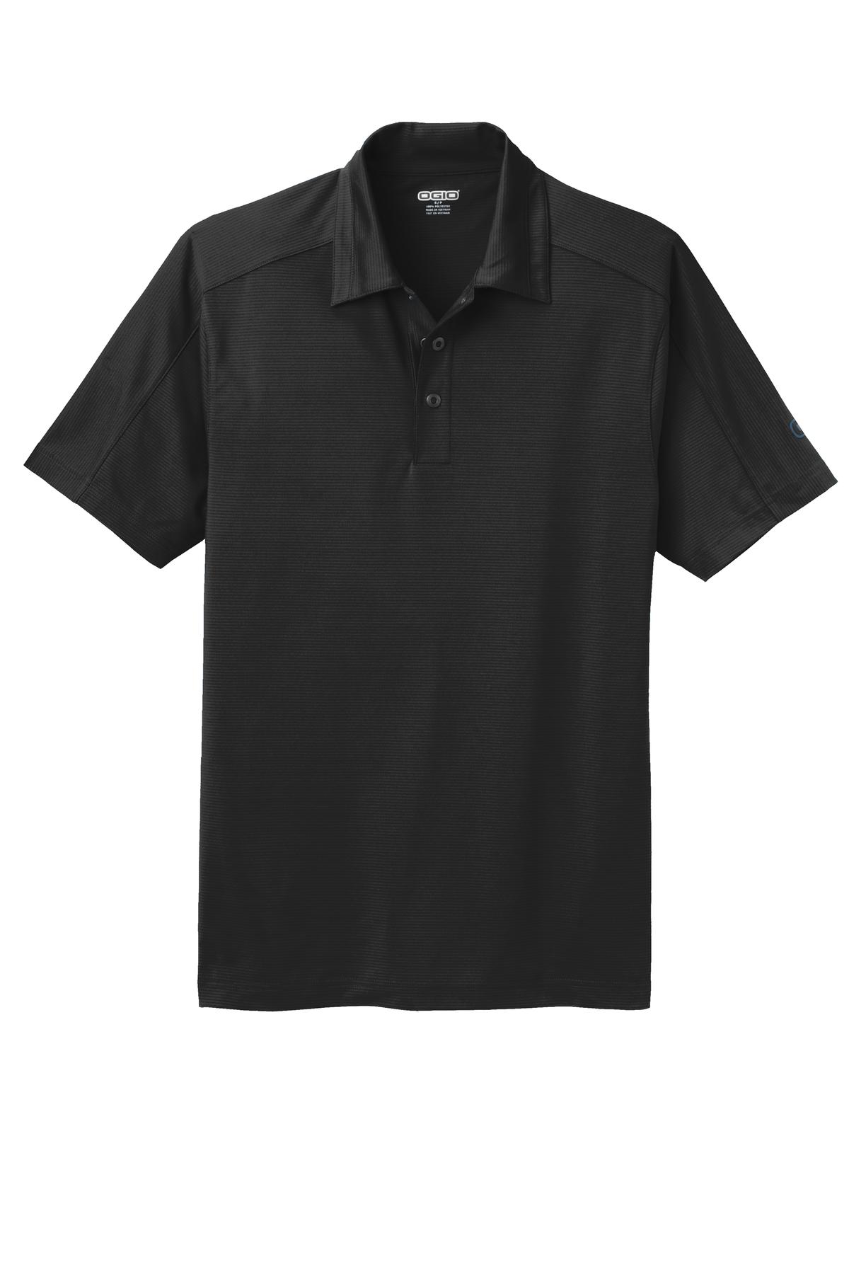 OGIO Linear Polo