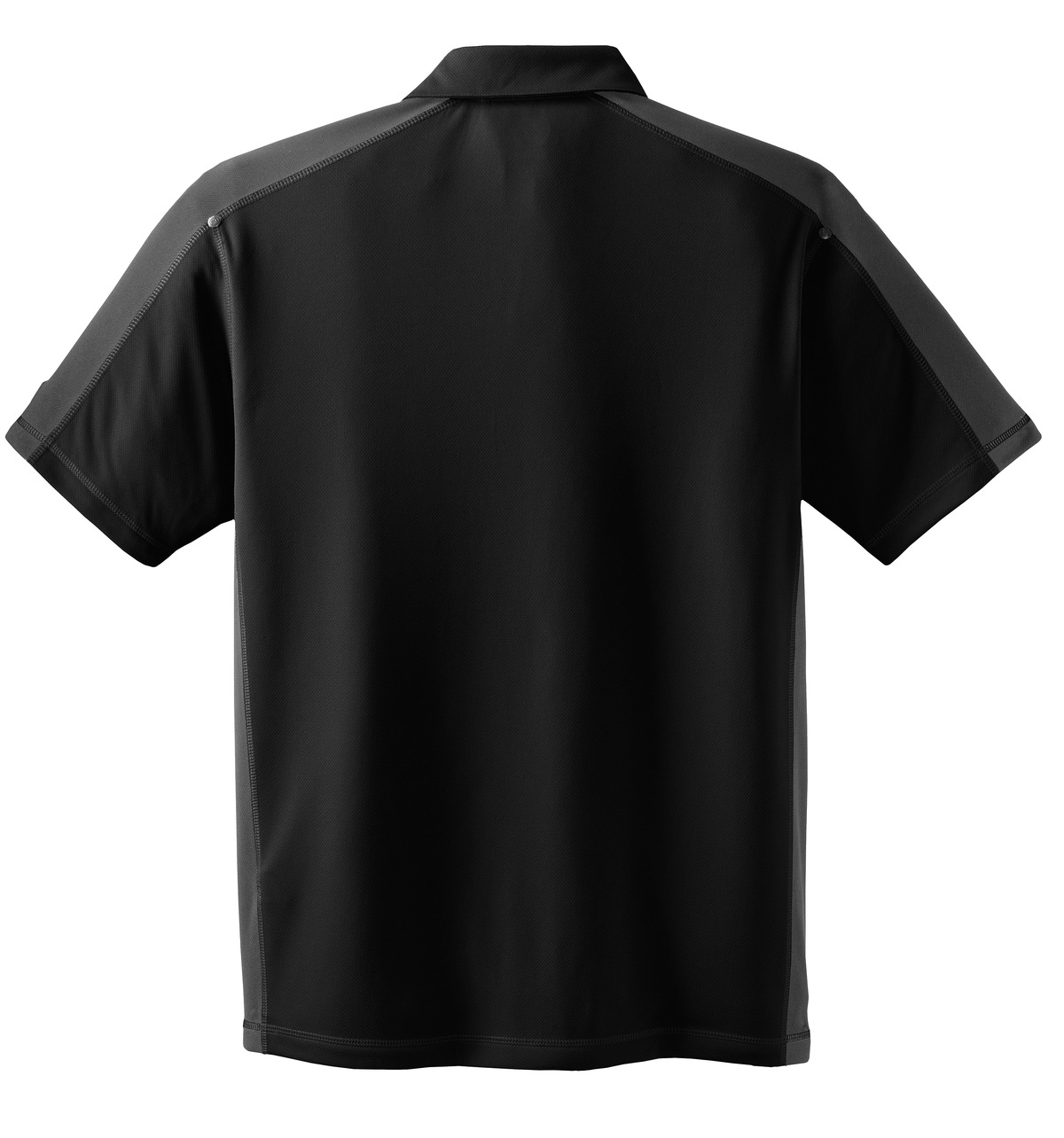 Back side