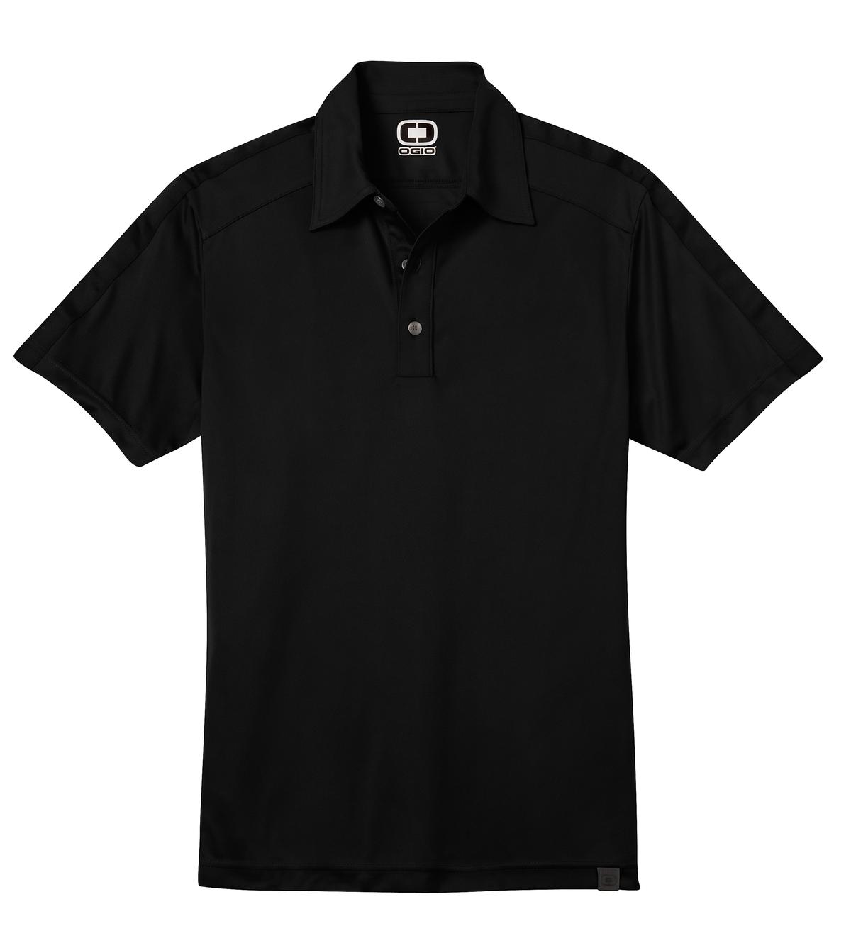 OGIO – Hybrid Polo