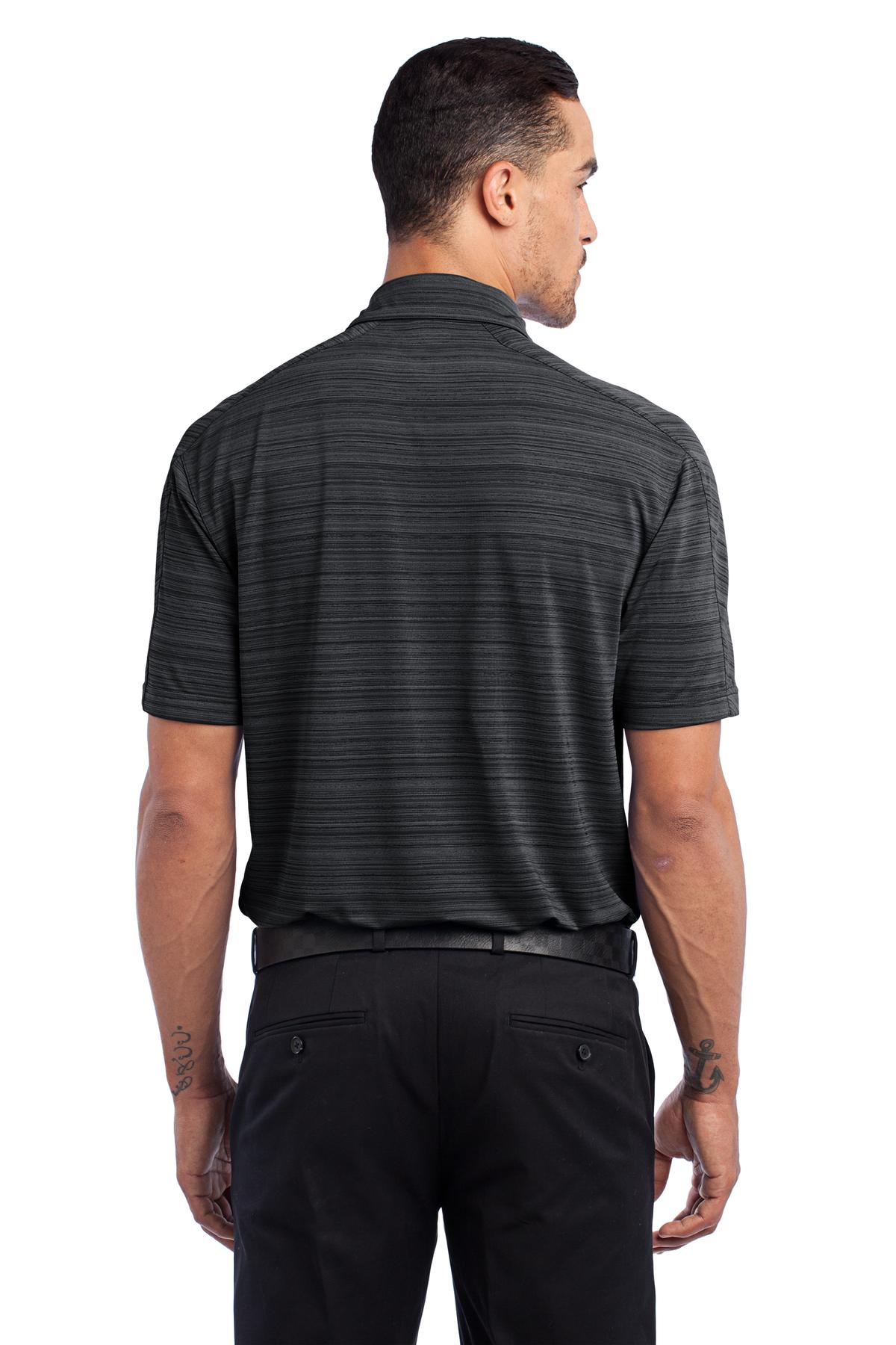 Model Back