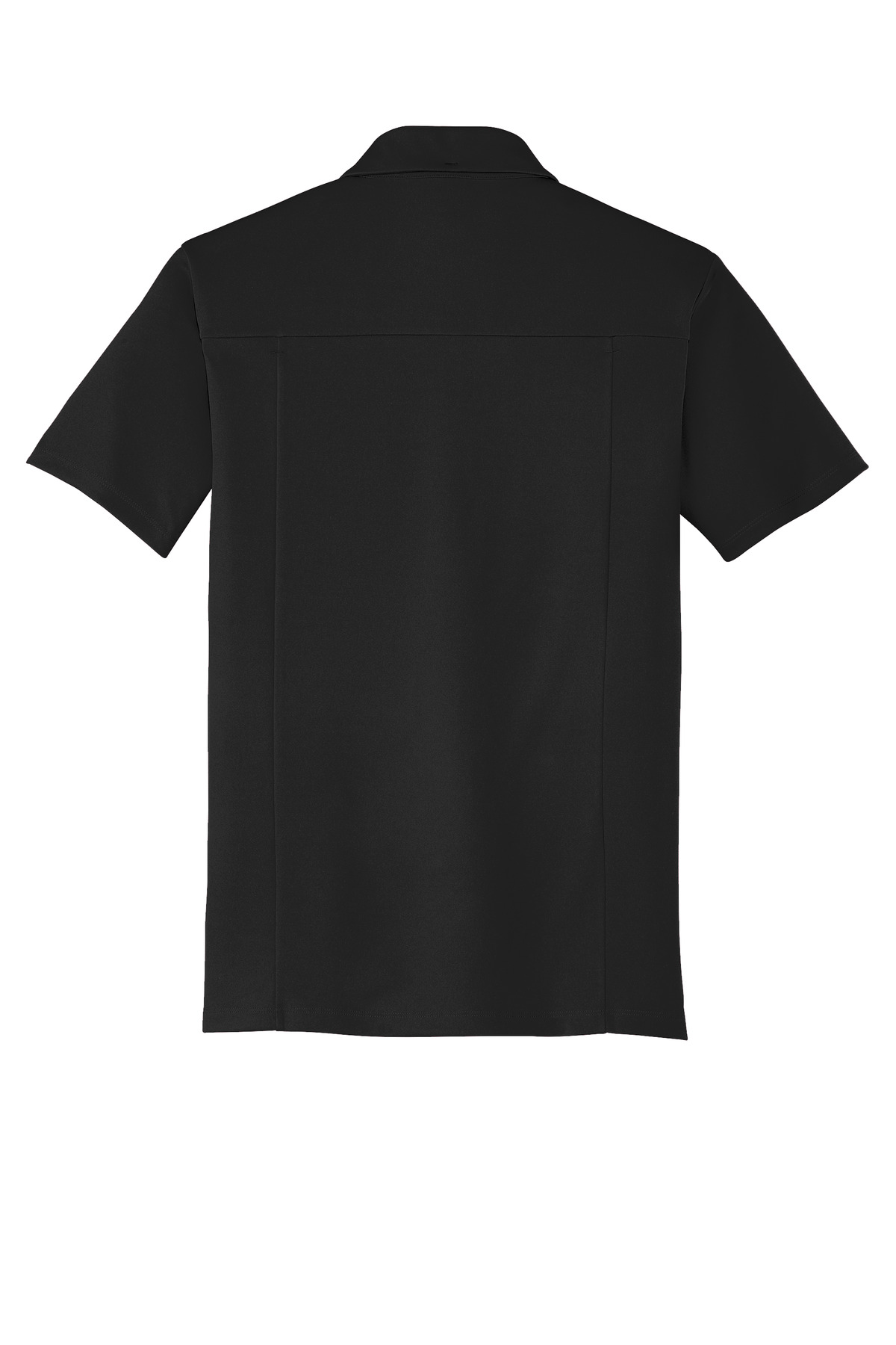 Back side