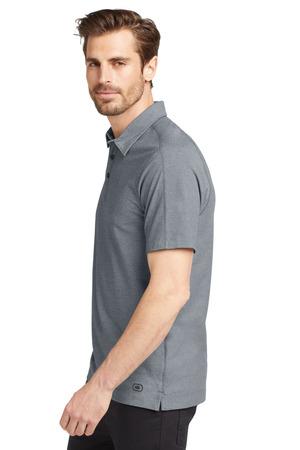 OGIO® Onyx Polo