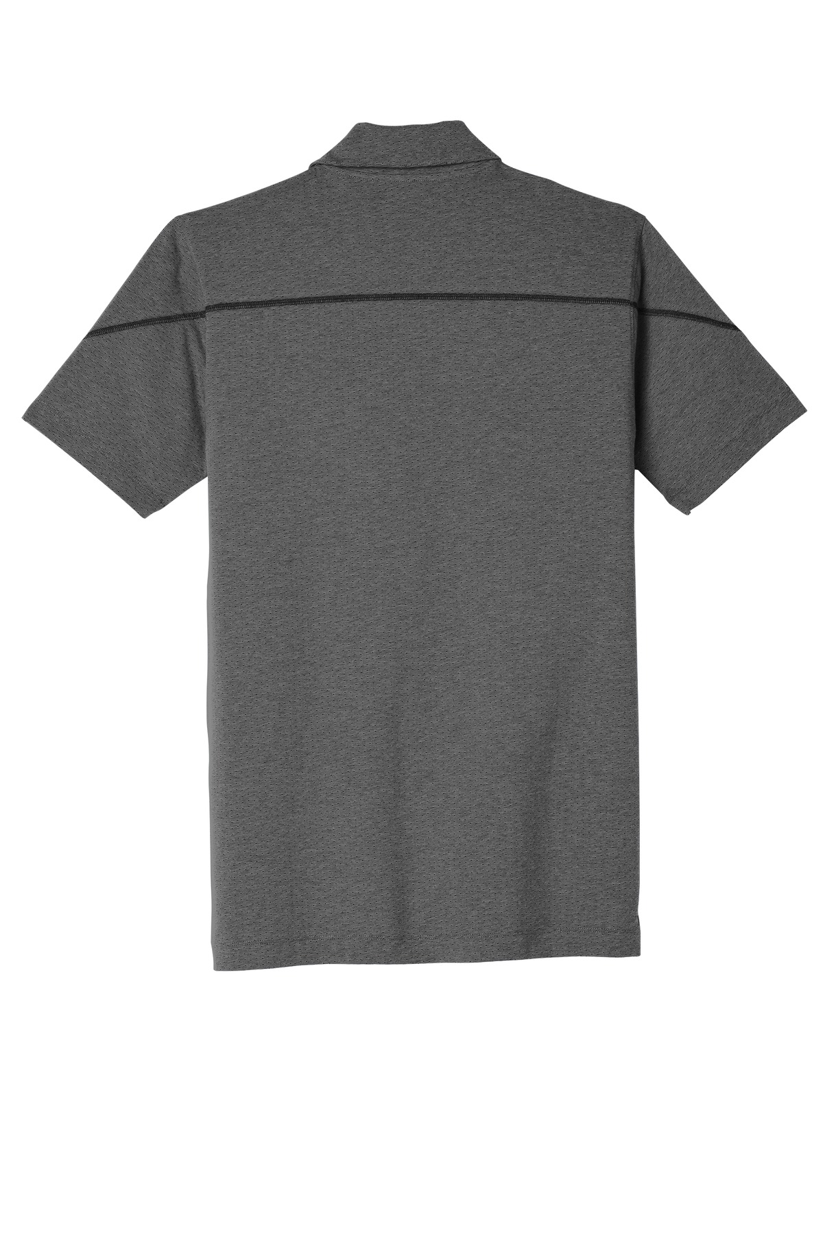 Back side