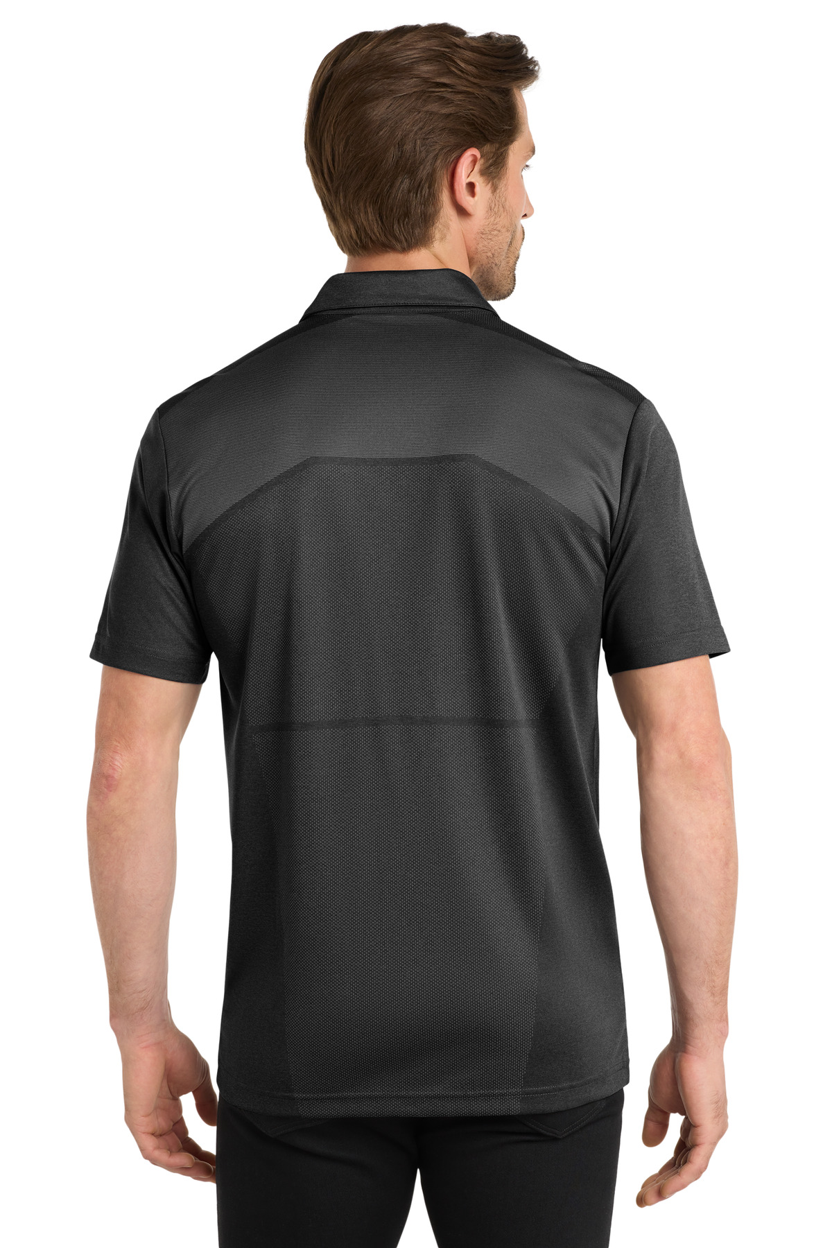 Model Back