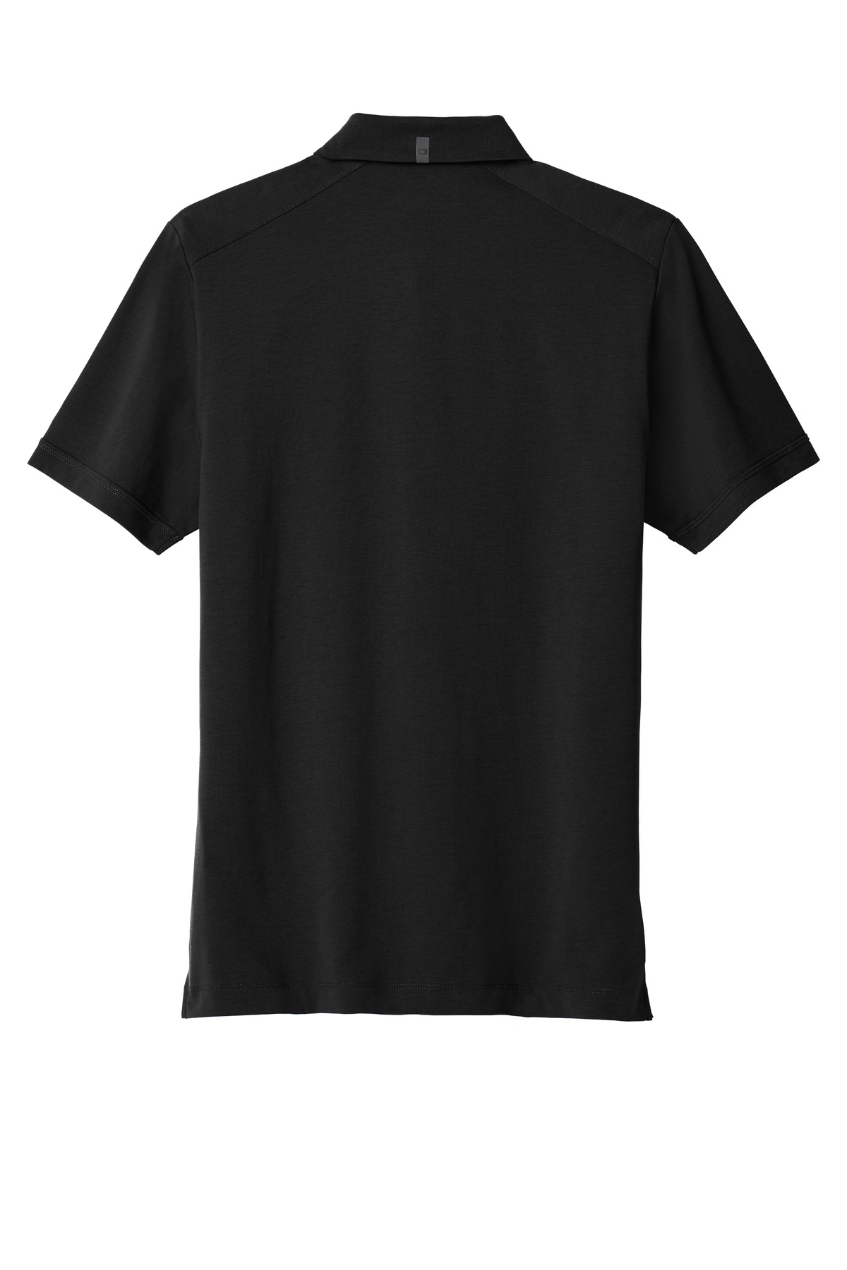 Back side